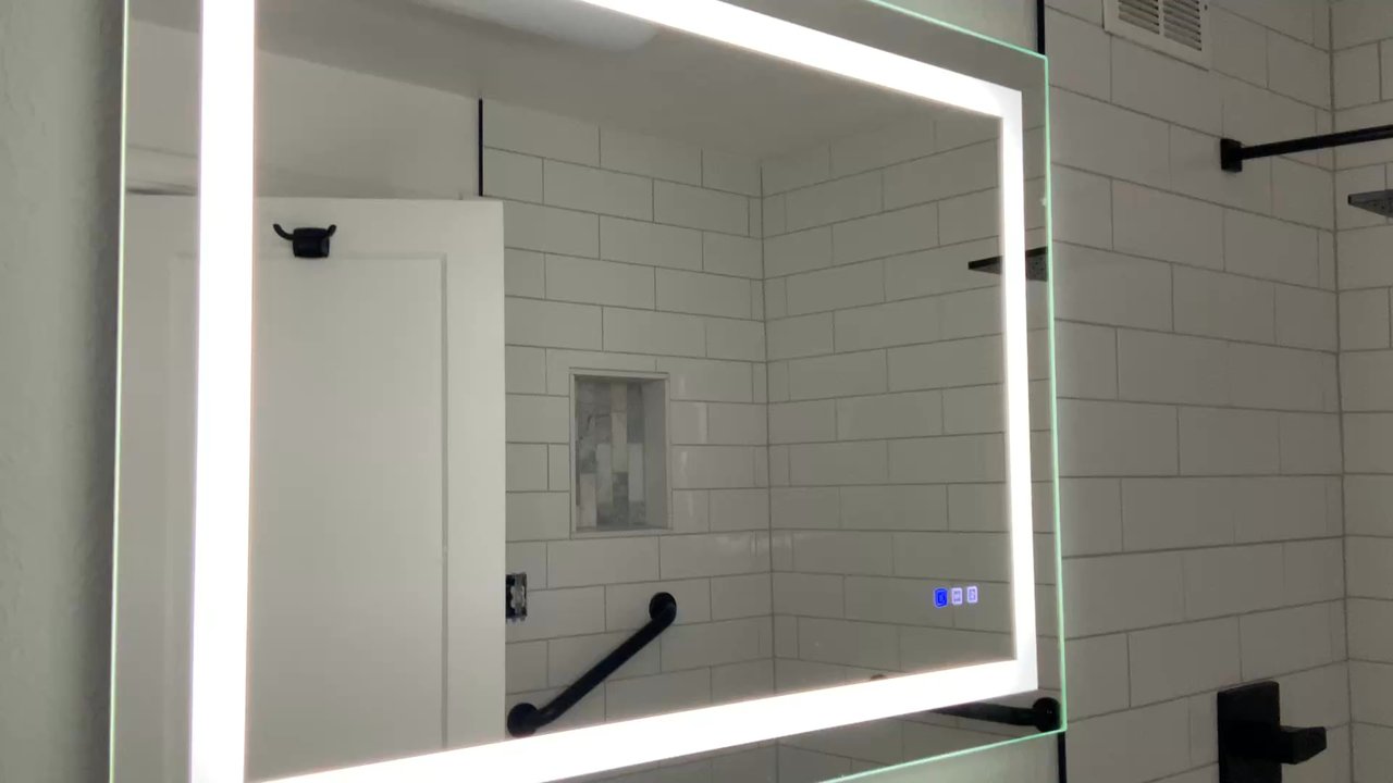 Tile Works - Video of finished product - Tiling Near Me - Longmont, Colorado