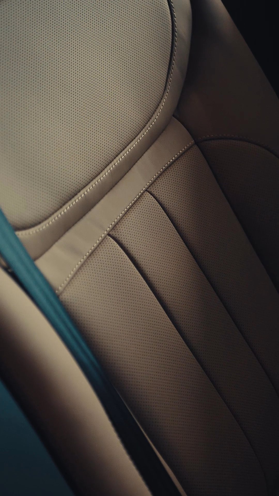 Terranova | Range Rover - Conteúdo