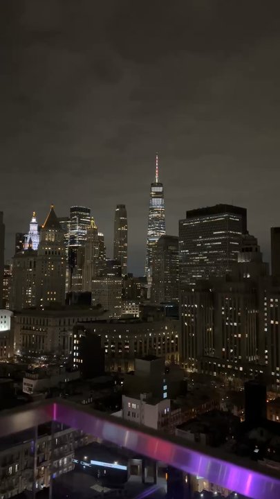 The Crown - View - Cocktail Bars Near Me - New York, New York