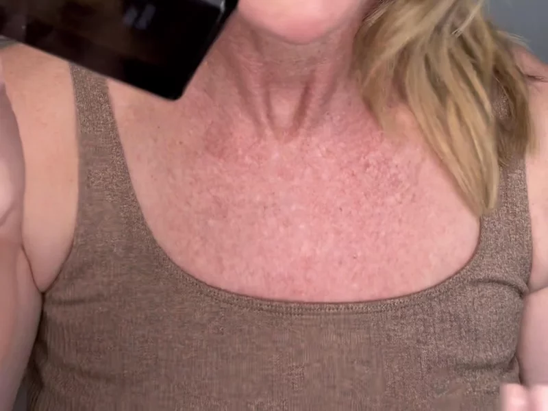 CONVICTION - Liquid Skin Naked Oil