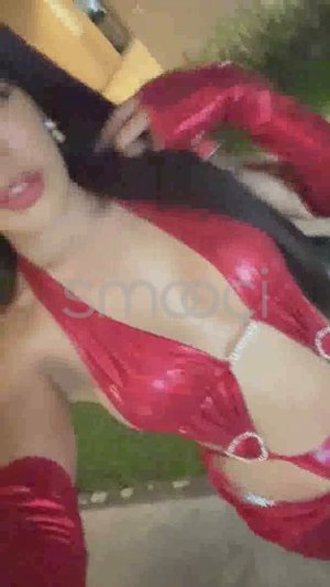 Bananabig available Bangkok Escort Video #9010