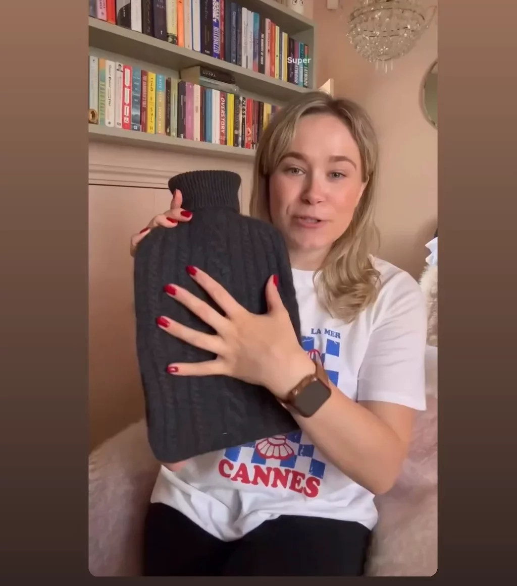 Product video