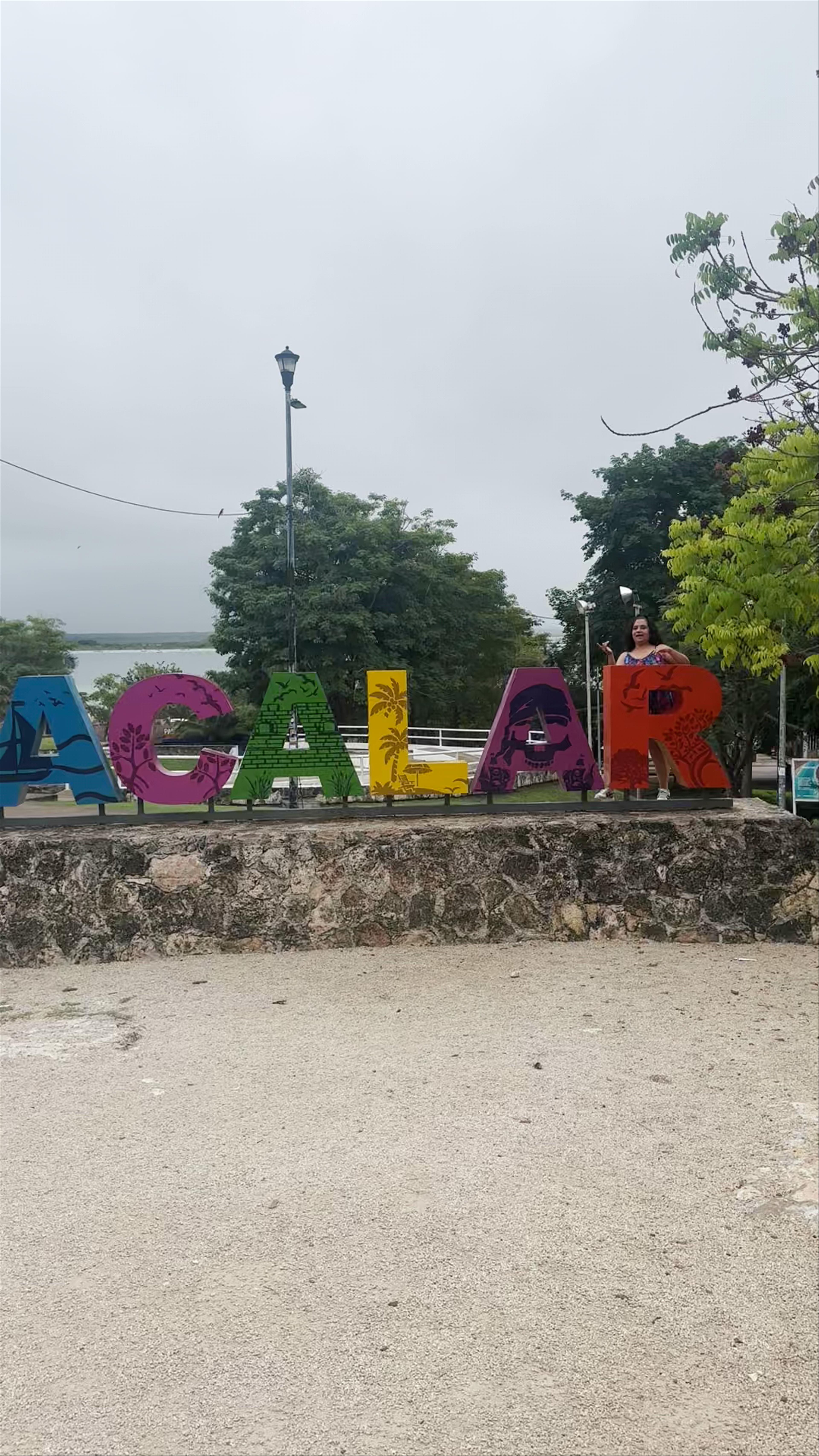 Parque Bacalar