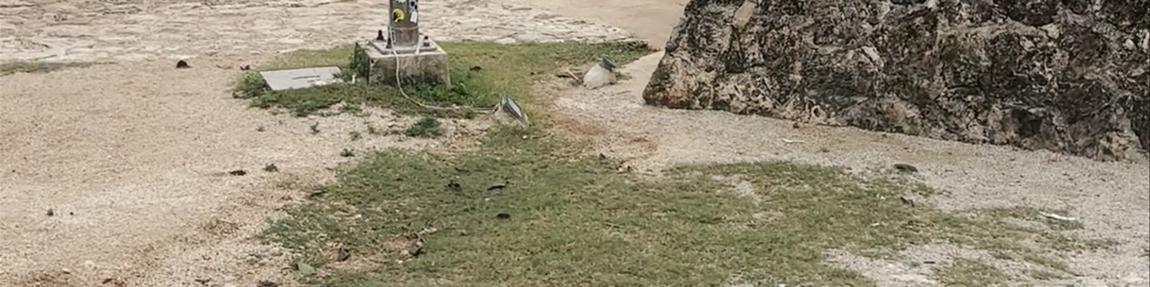 Parque Bacalar