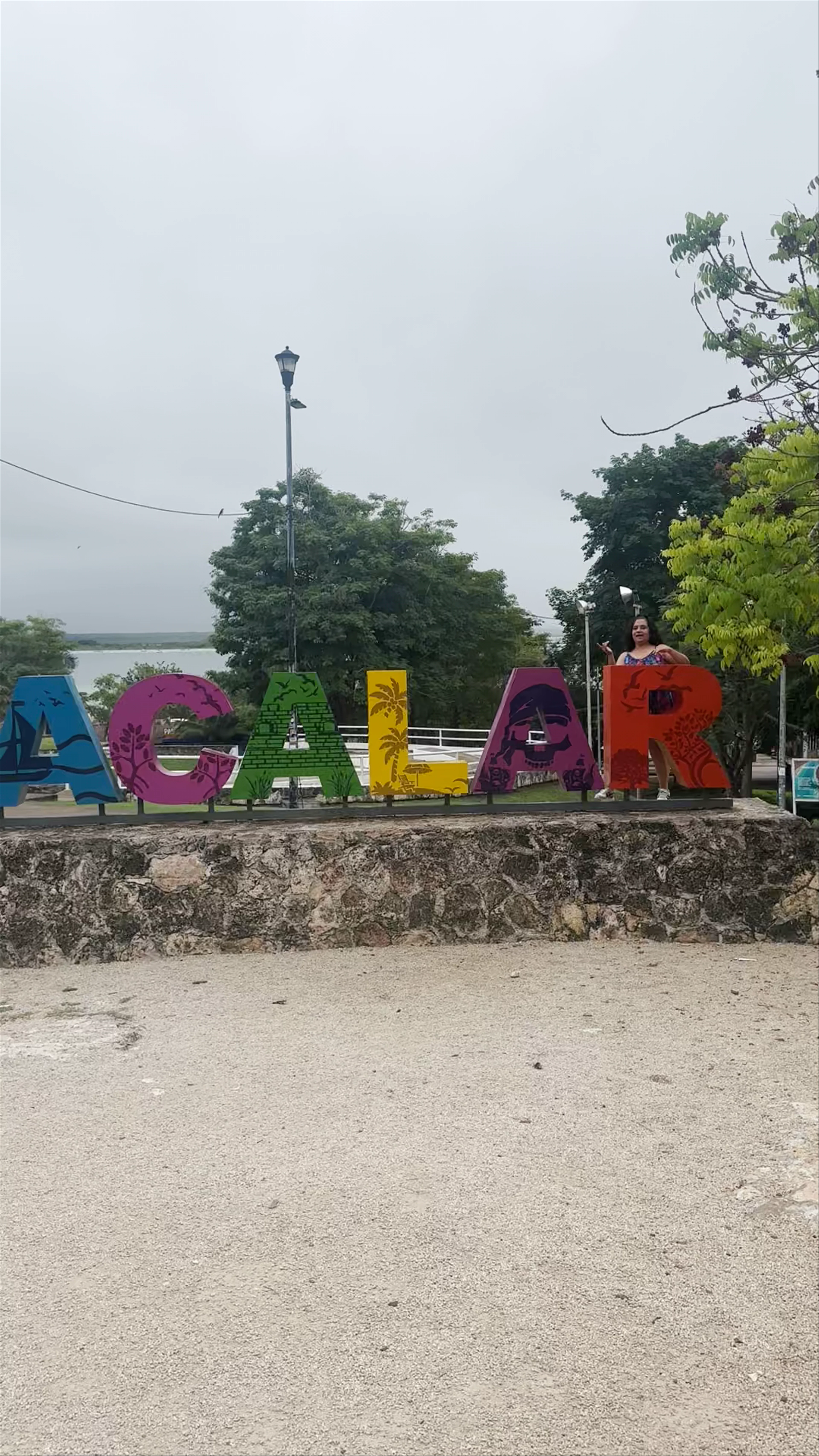 Parque Bacalar