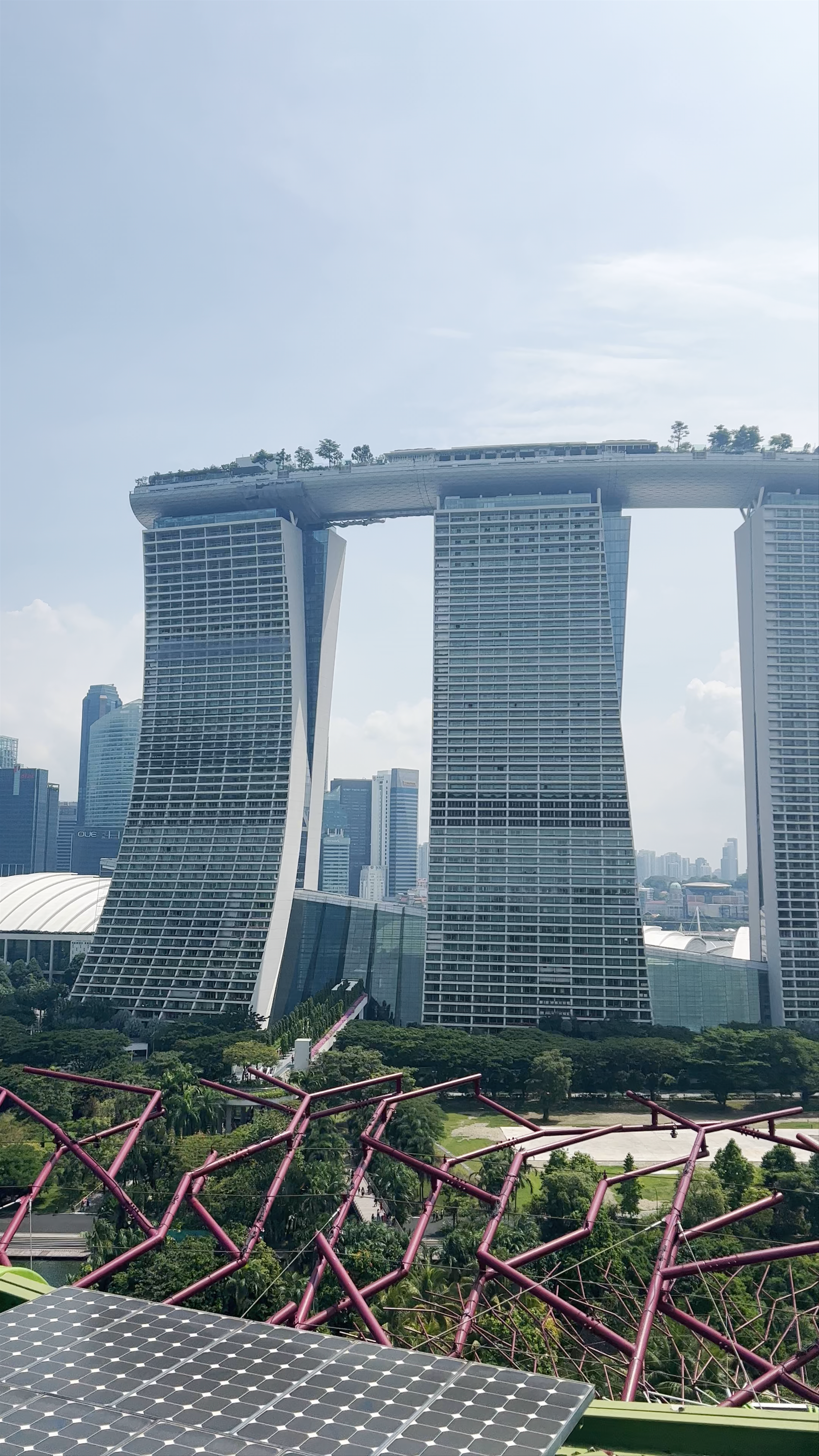 Marina Gardens Drive