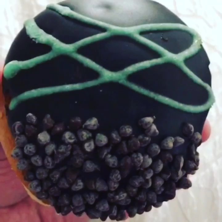 Krispy Kreme - (Video 4 of 4) Follow @tomsfoodtour on Instagram & Snapchat. - Donuts Near Me - Florence, South Carolina