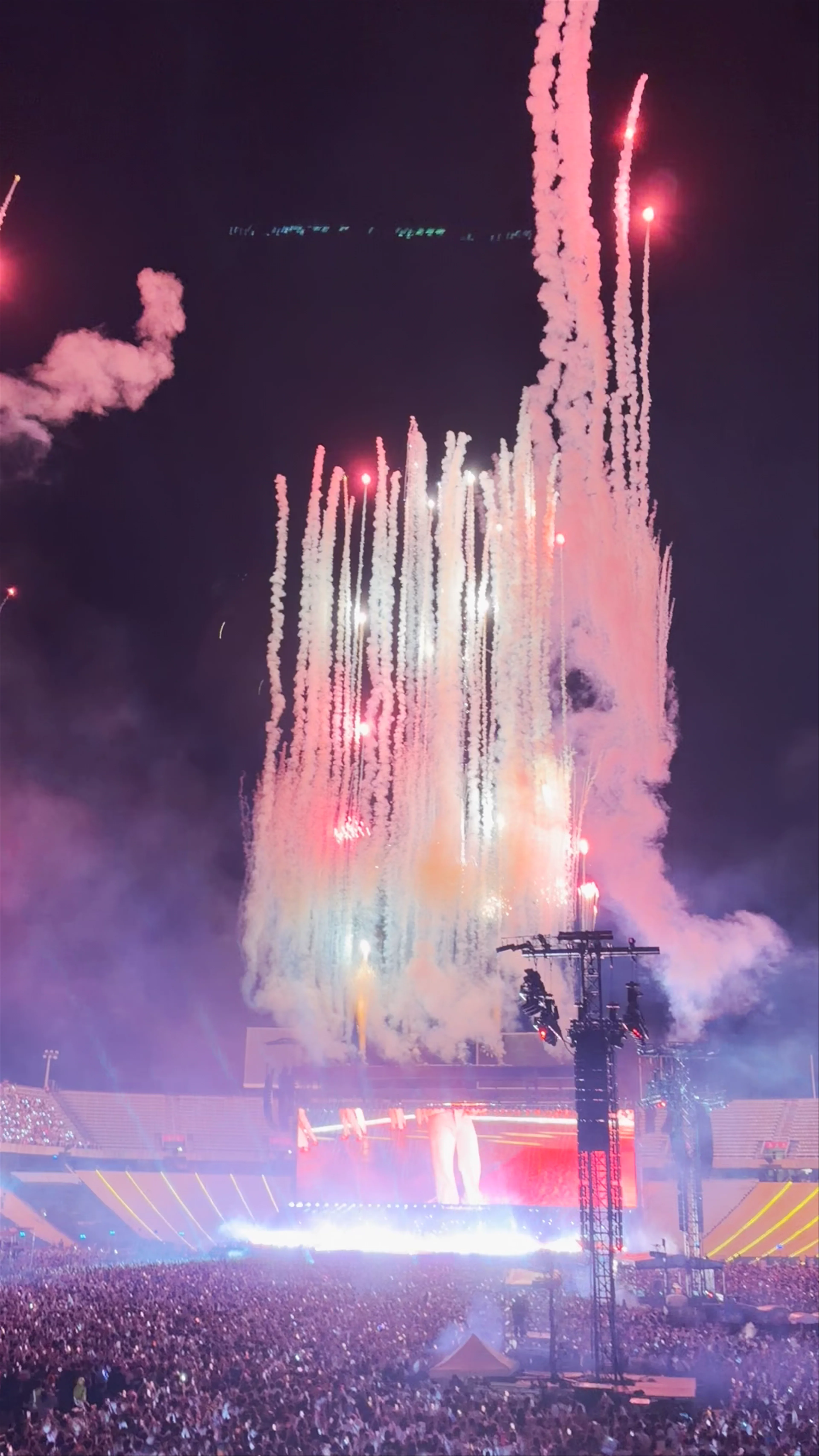 Estádio Olímpico Lluís Companys