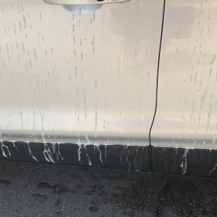 Venice Car Wash - I paid $11.00 for the ultimate car wash, only to have it send me out of the stall, before the job was complete. Unhappy! - Car Wash Near Me - Venice, Florida