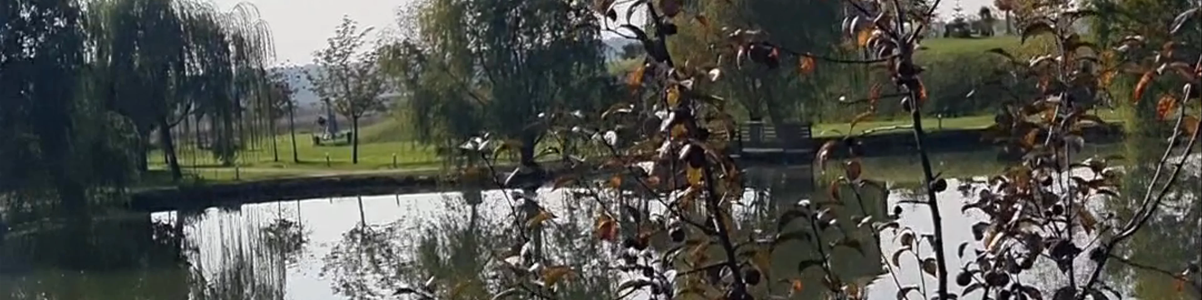 Ekopark Krašograd