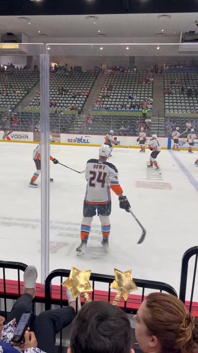 Tucson Roadrunners - Professional Sports Teams Near Me - Tucson, Arizona
