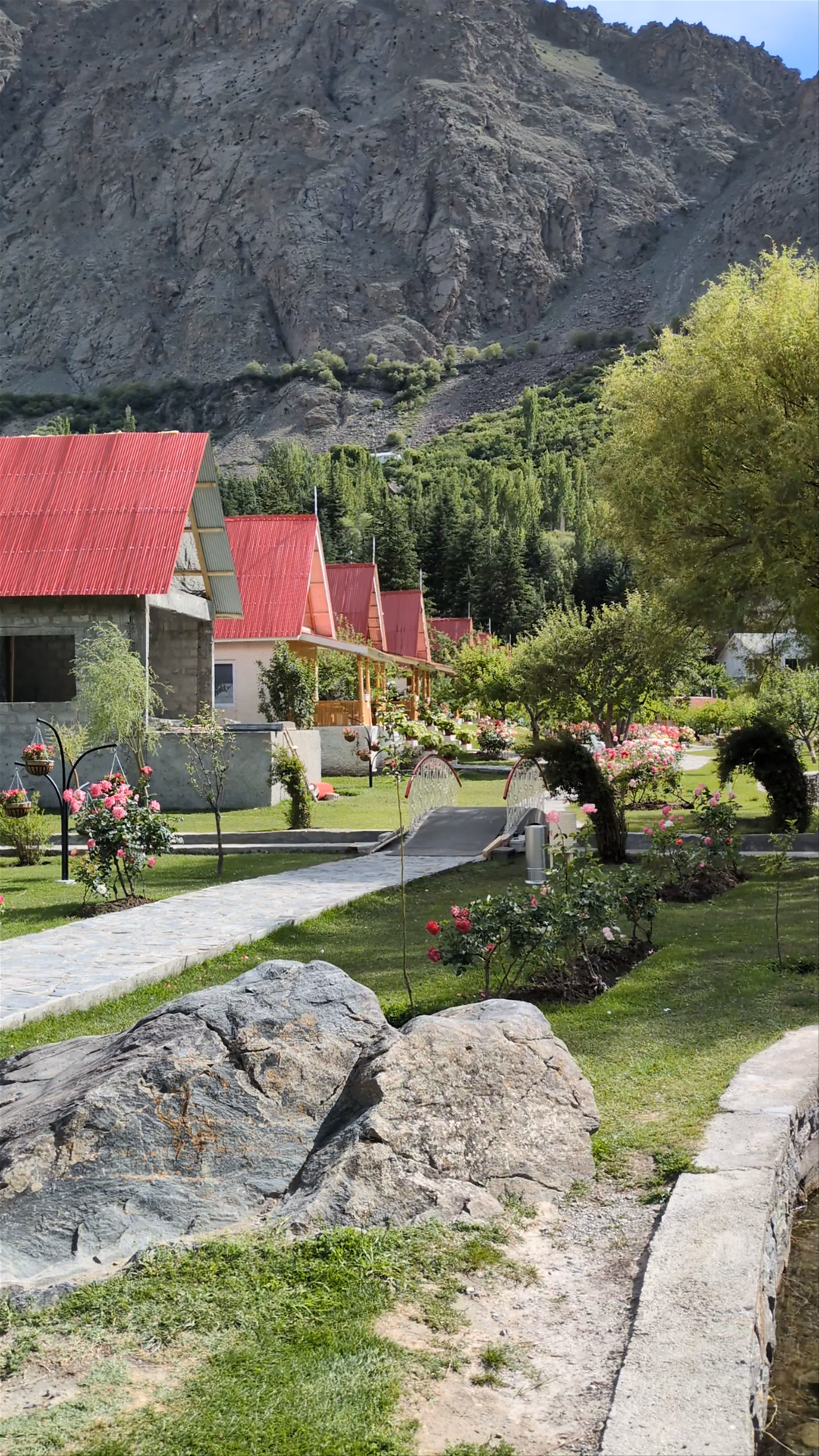 Hunza Shangri-La