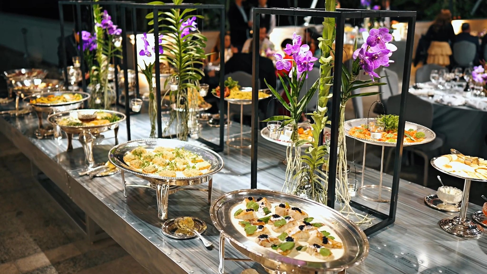 Kosher Events