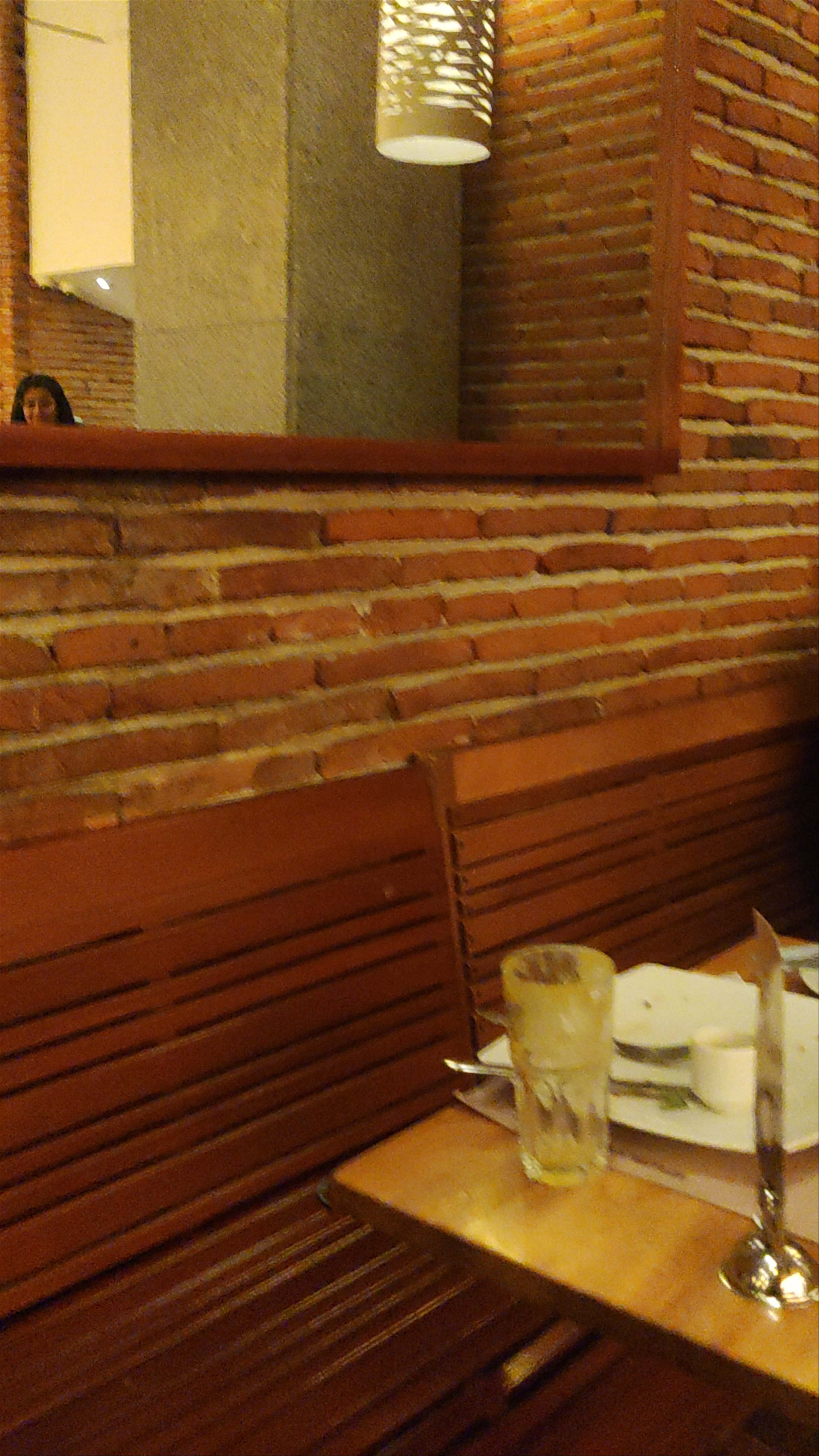 Crepes & Waffles Las Aguas