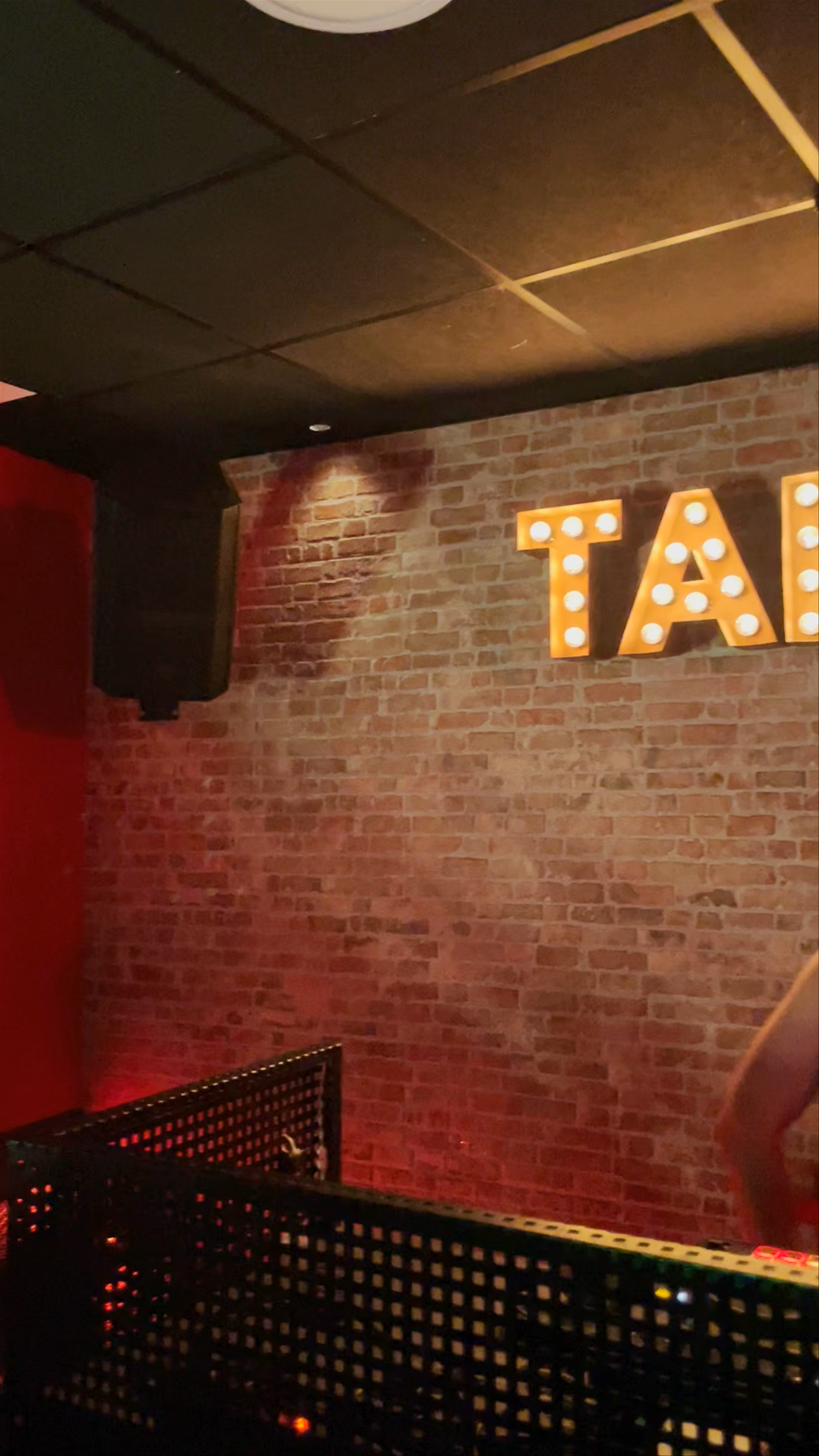Taboo Bar Murcia
