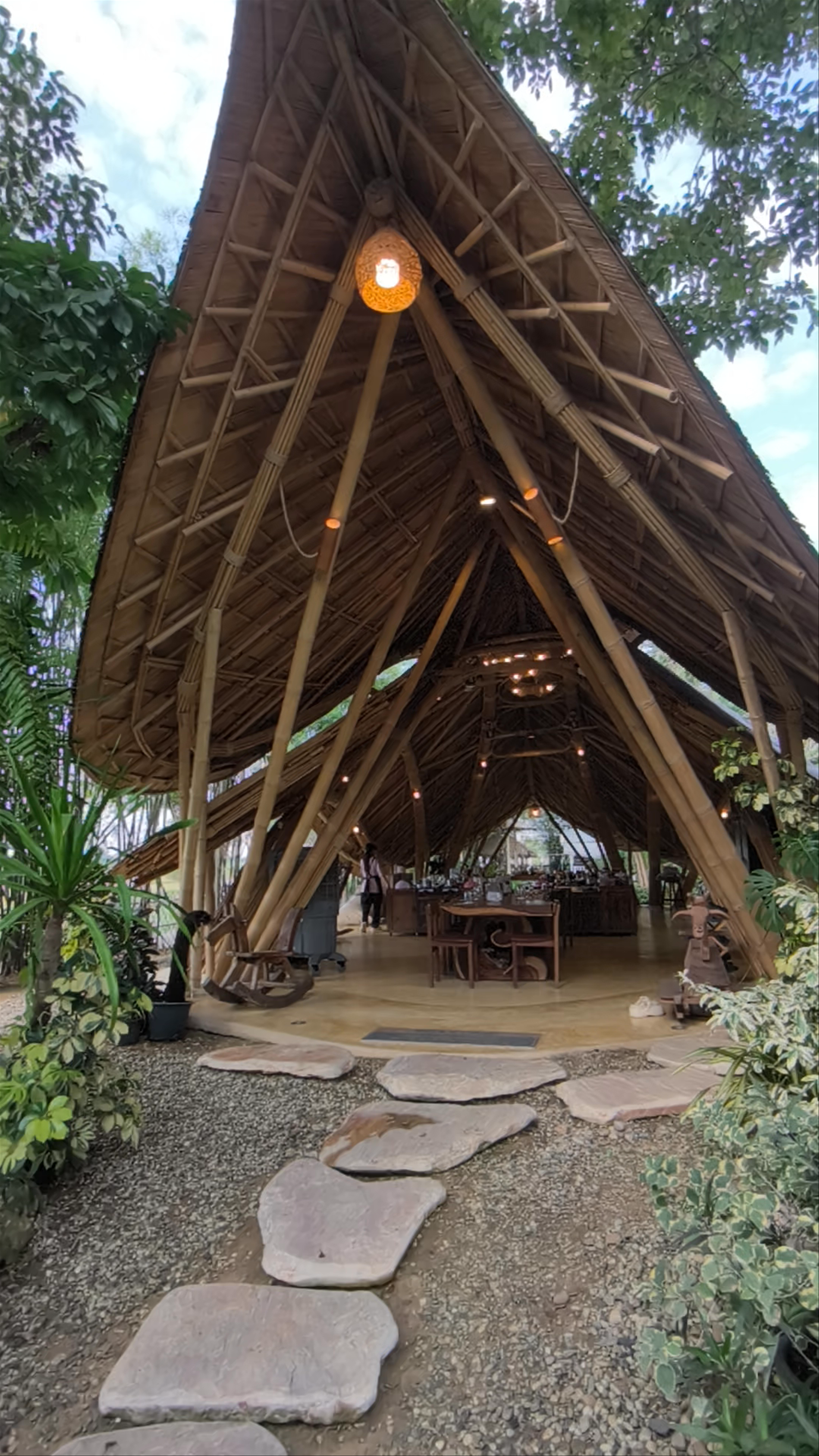 Zabb E Lee Thai Cooking School