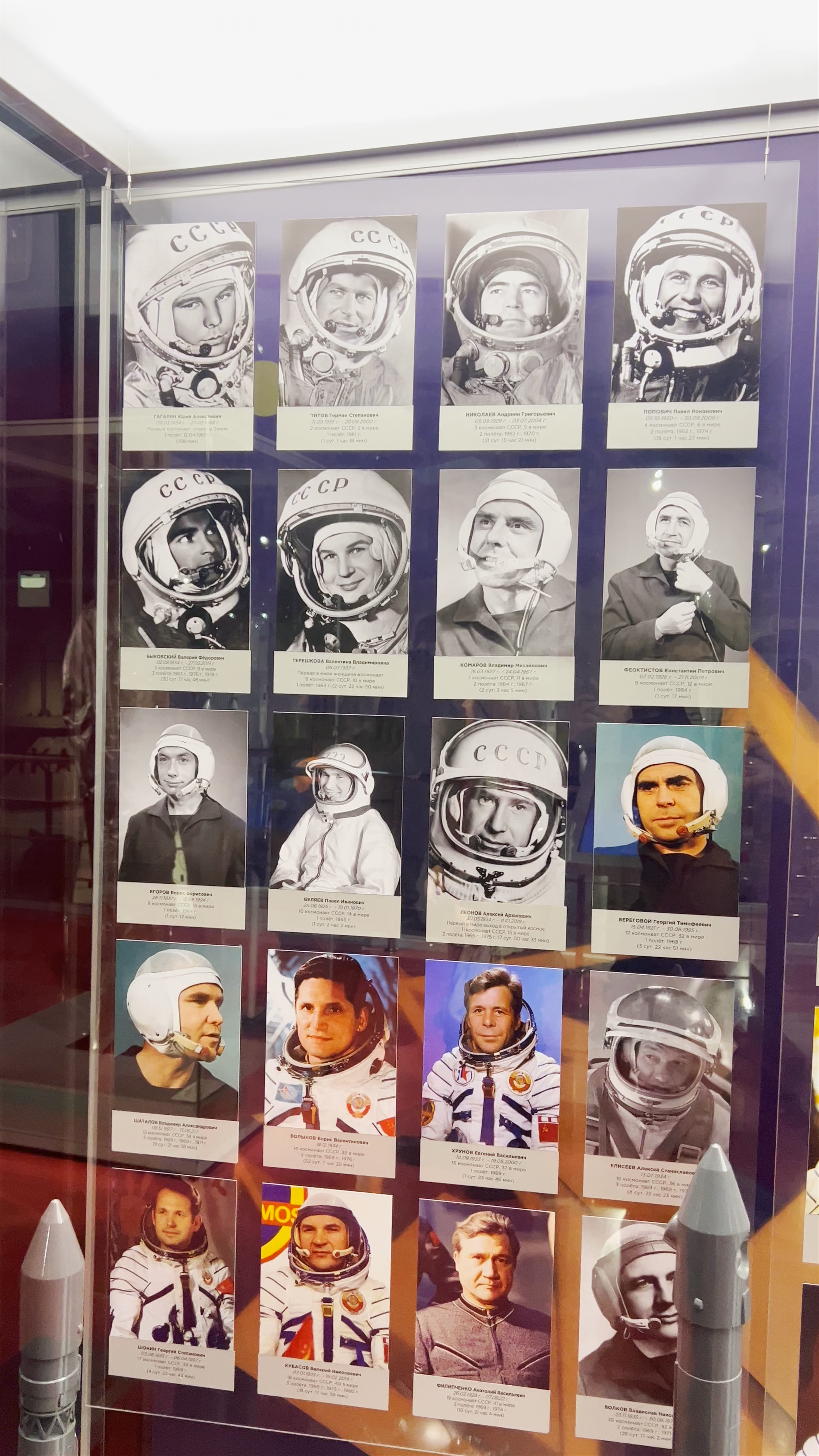 Museum of Cosmonautics