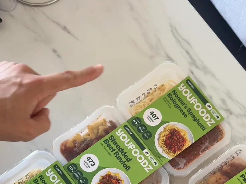 YouFoodz