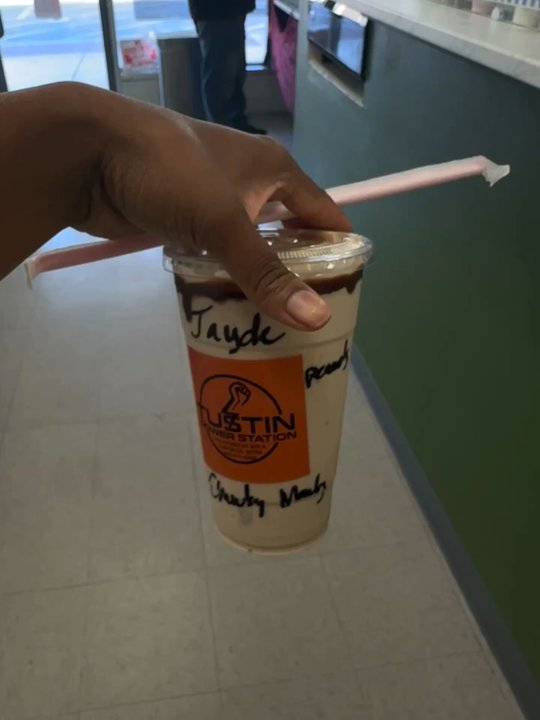 Tustin Power Station - Juice Bars & Smoothies Near Me - Tustin, California
