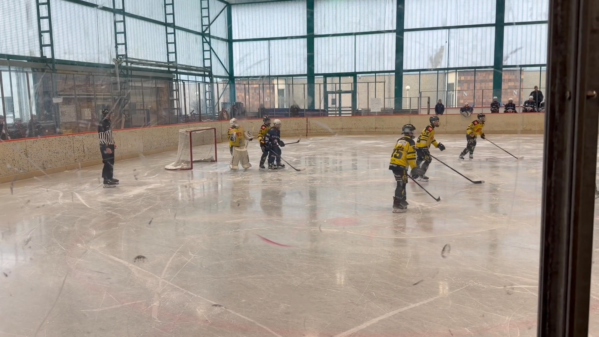 Mats Kienen's Highlights | Krefelder EV U15