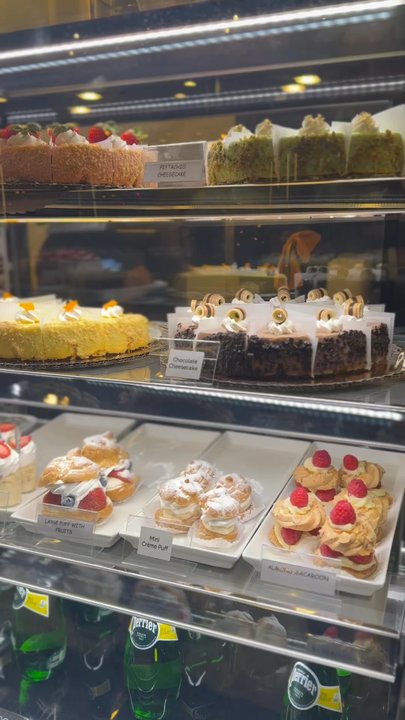 Matari Coffee - Coffee & Tea Near Me - Skokie, Illinois