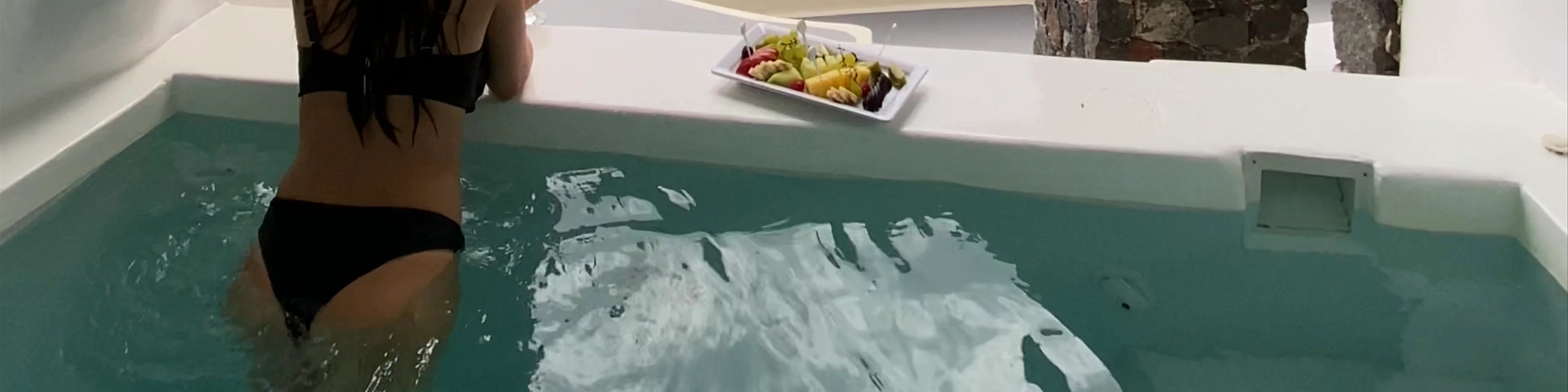 Canaves Oia Suites