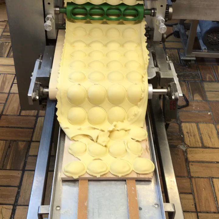 Pastosa Ravioli - Pasta Shops Near Me - Bronx, New York