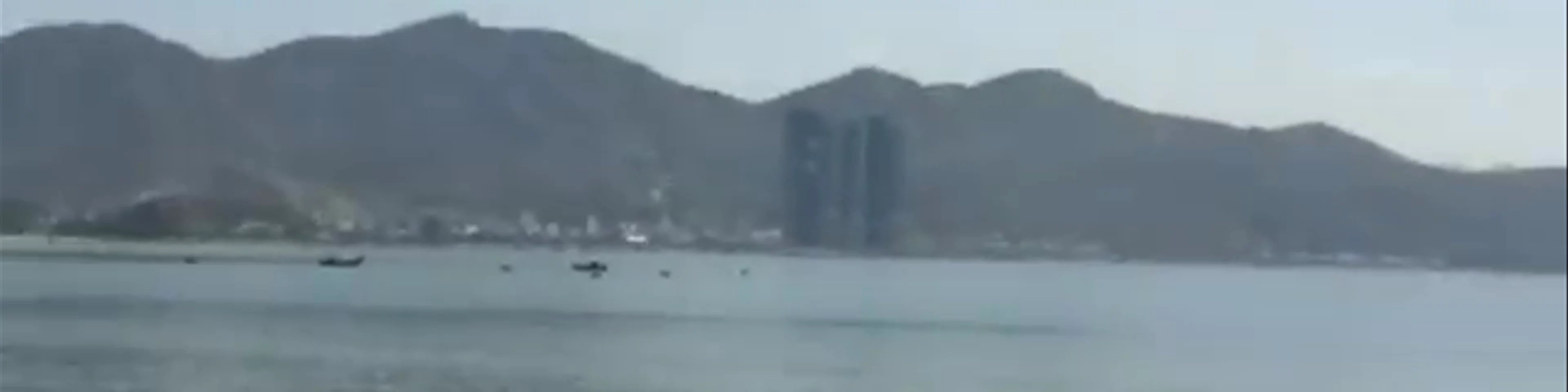 Bai Tam Beach