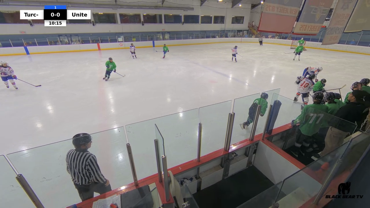 Declan Faughnan's Incredible Kick Save at Mikey Nichols Tournament