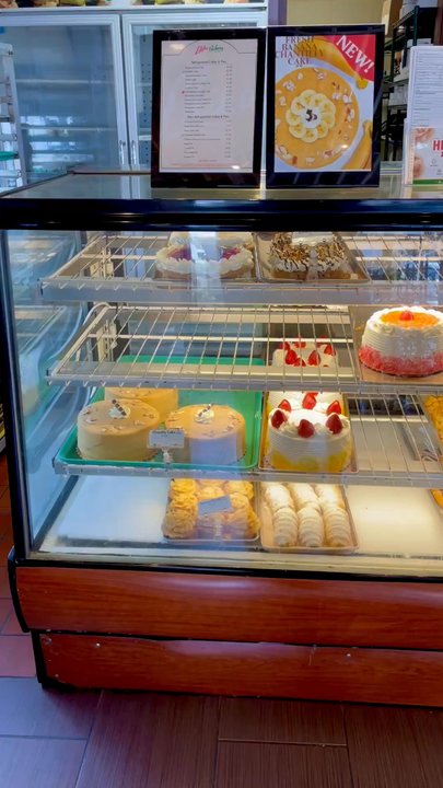 Liliha Bakery - May 2026 - Bakeries Near Me - Honolulu, Hawaii