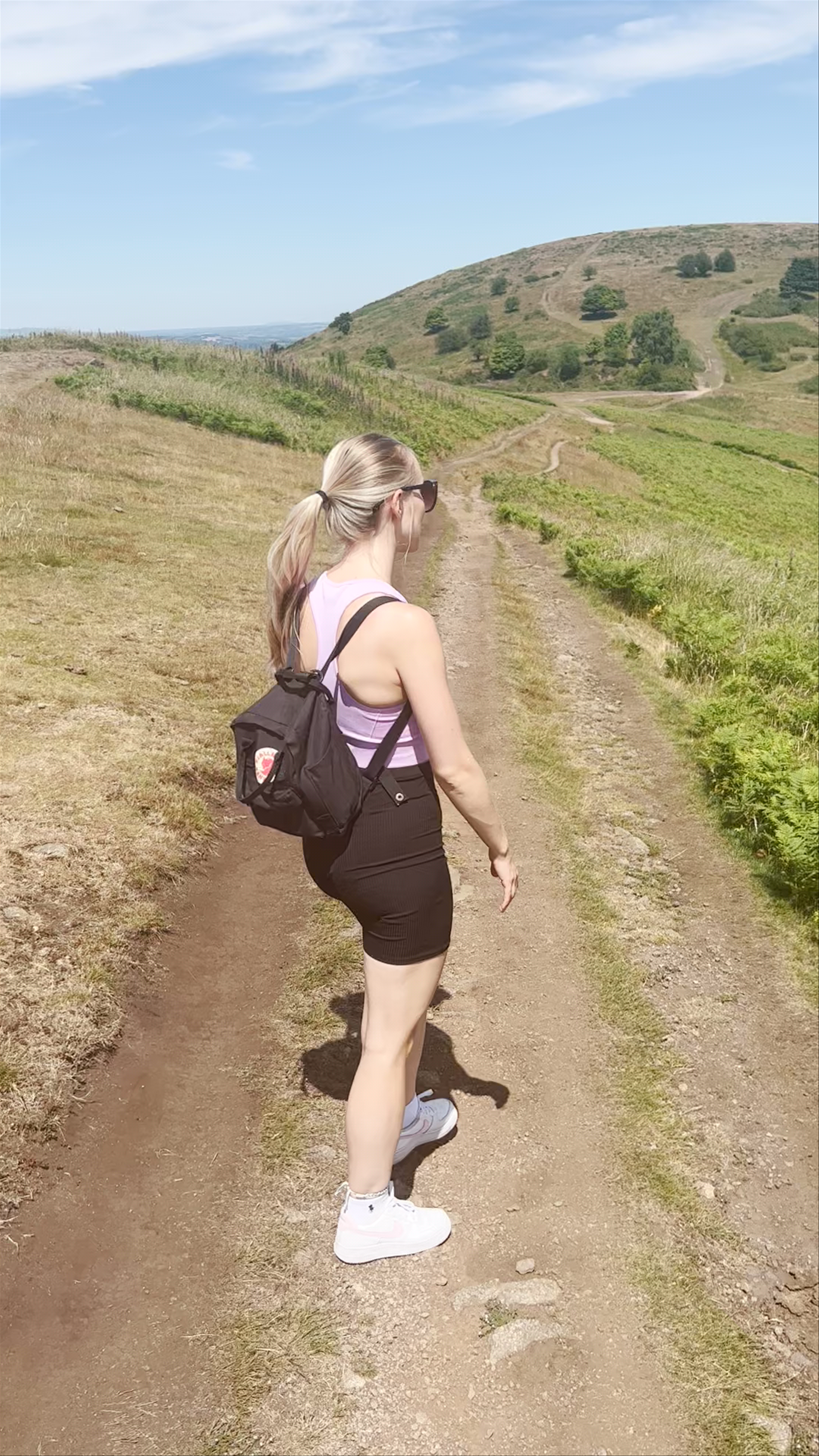 Worcestershire Beacon
