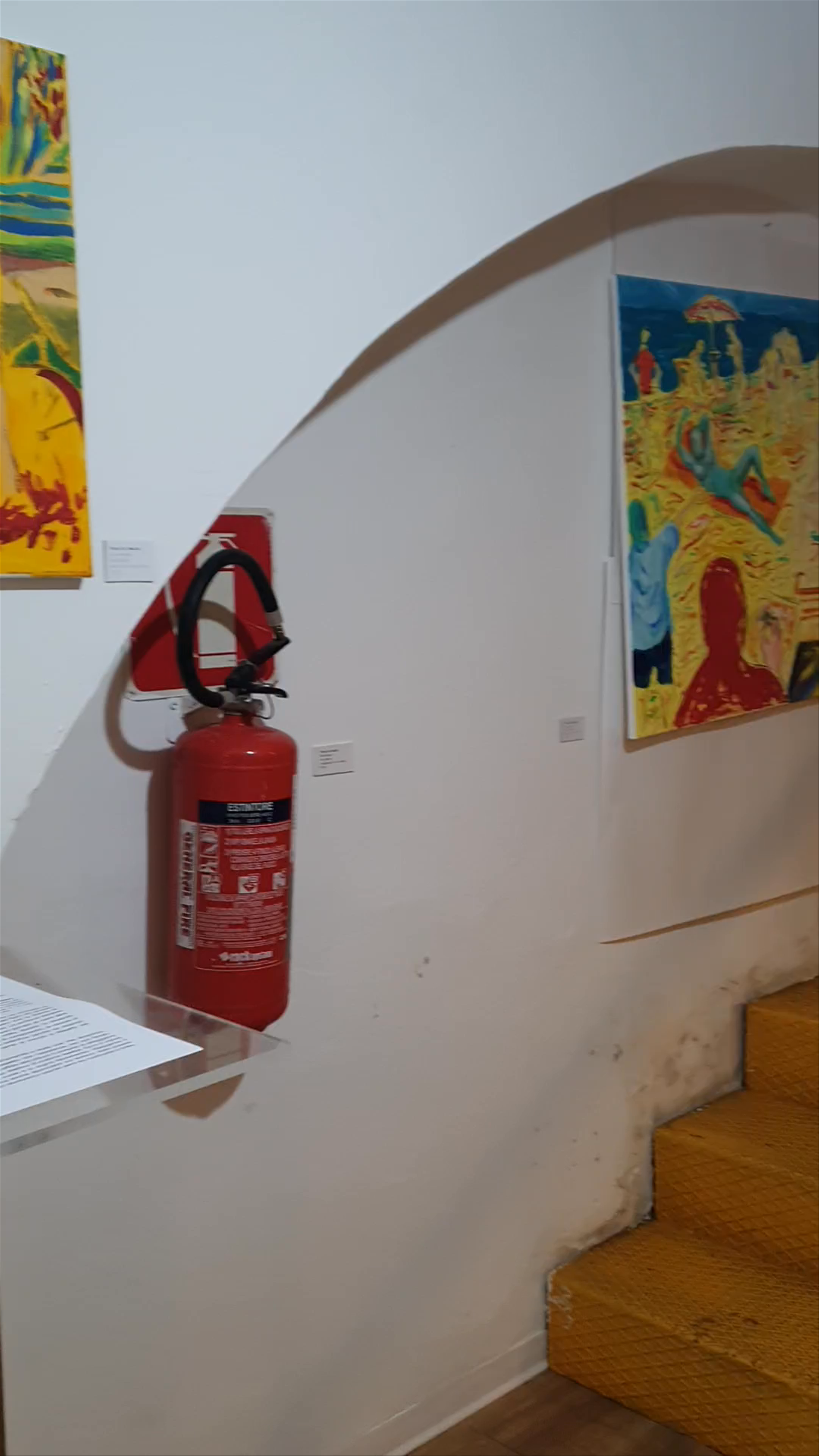 Cozy Artistic Escape at TOMO Libreria Caffè, Rome