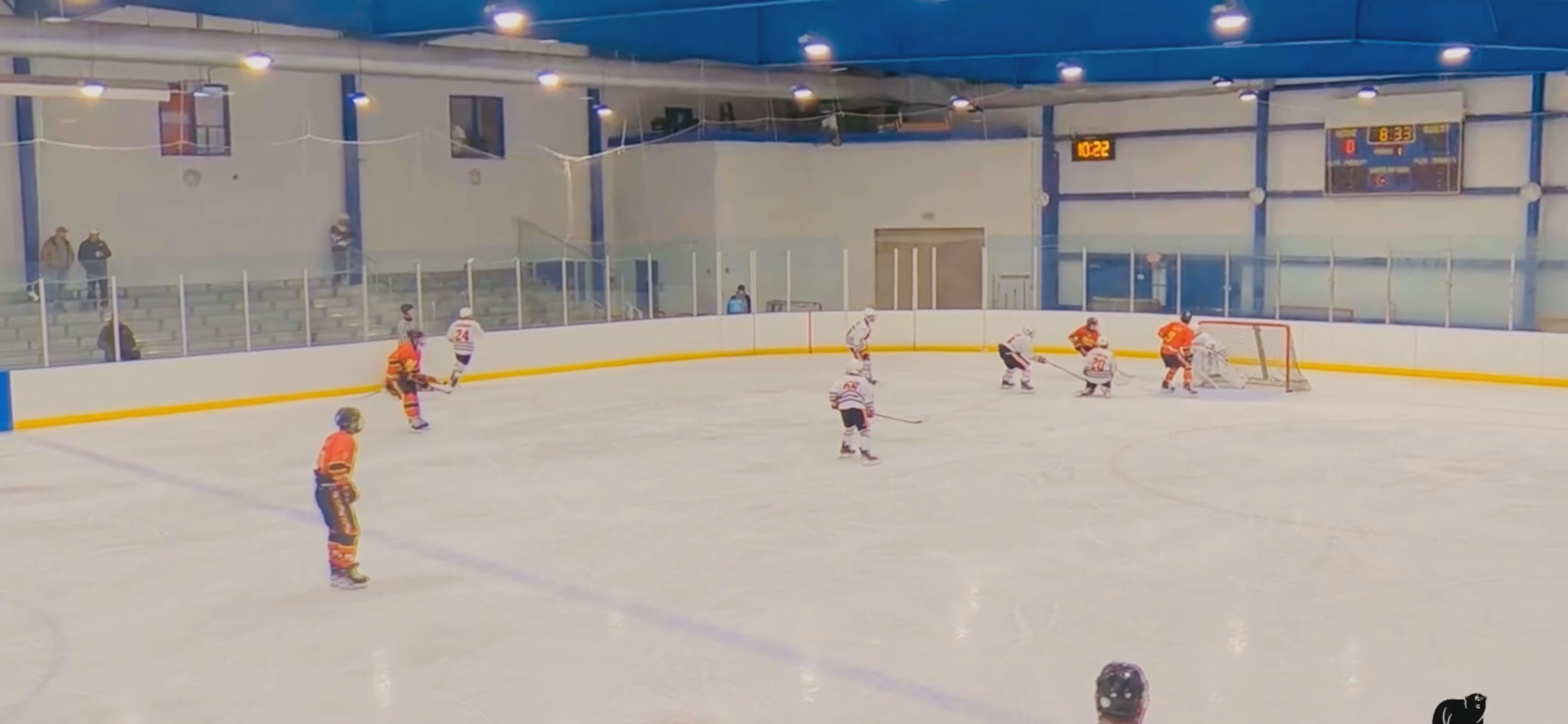 Fletcher Hemeon: TM 13U AAA Offensive Showcase Highlights