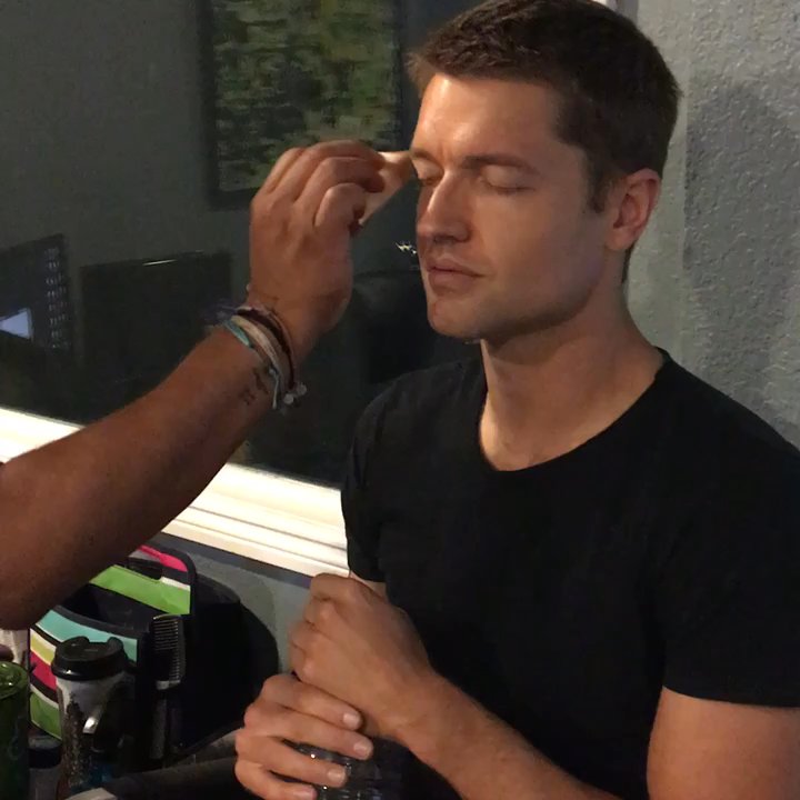 Vertex Media - Makeup by Ricky Flores Ronnie Friend Kroell  Friend Movement - Video/Film Production Near Me - Orange, California