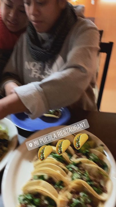 Mi Puebla Restaurant - Mexican Near Me - Ogden, Utah