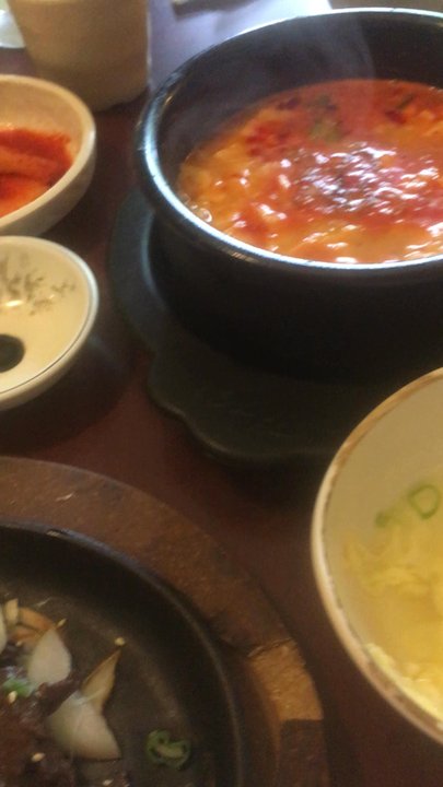 Chez Bong - Korean Near Me - Montreal, Quebec