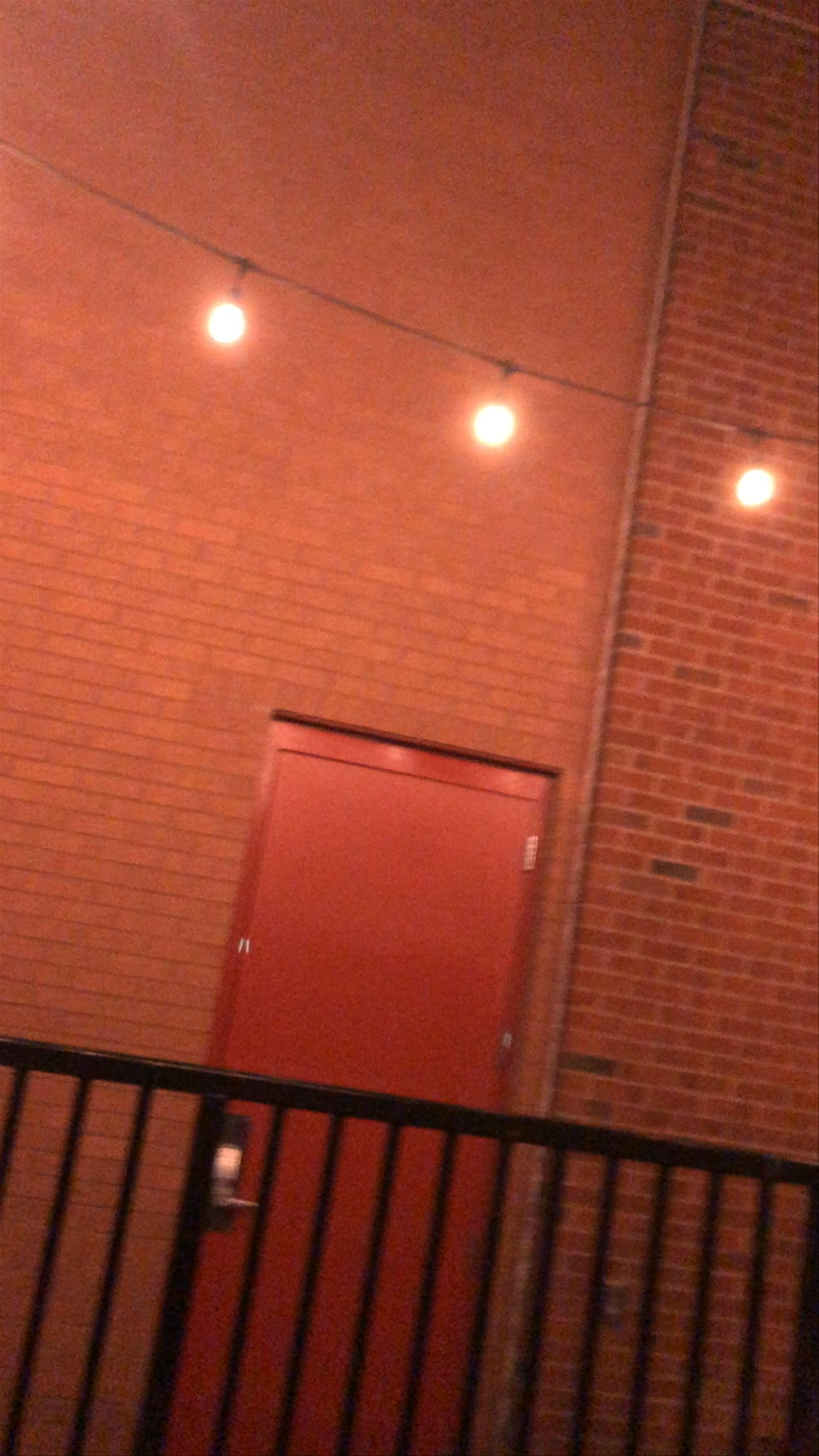 Might As Well Bar & Grill Nighttime Vibes in Chapel Hill