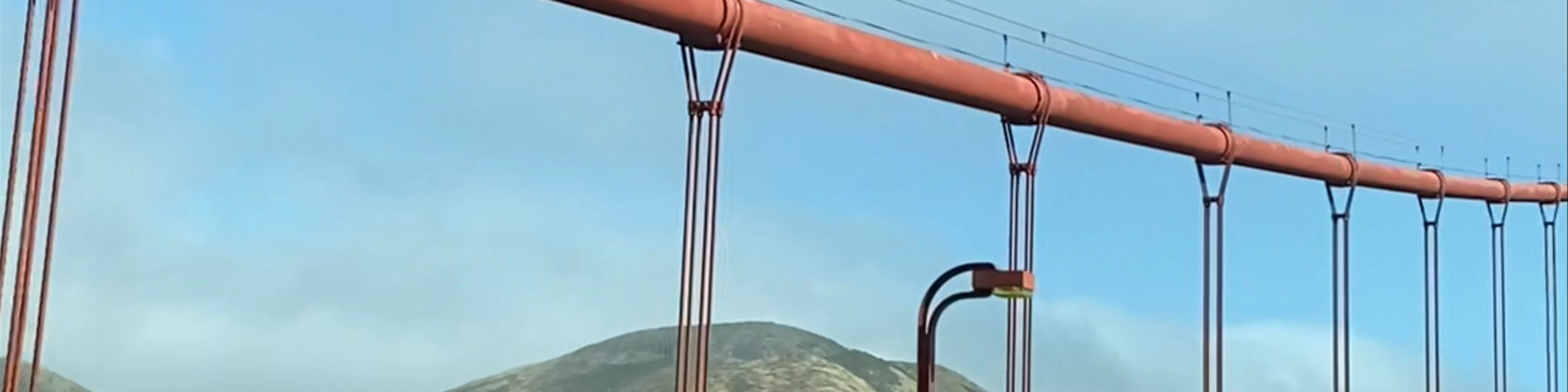 Golden Gate Bridge