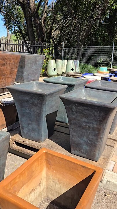 Pottery Paradise - Home & Garden Near Me - Vacaville, California