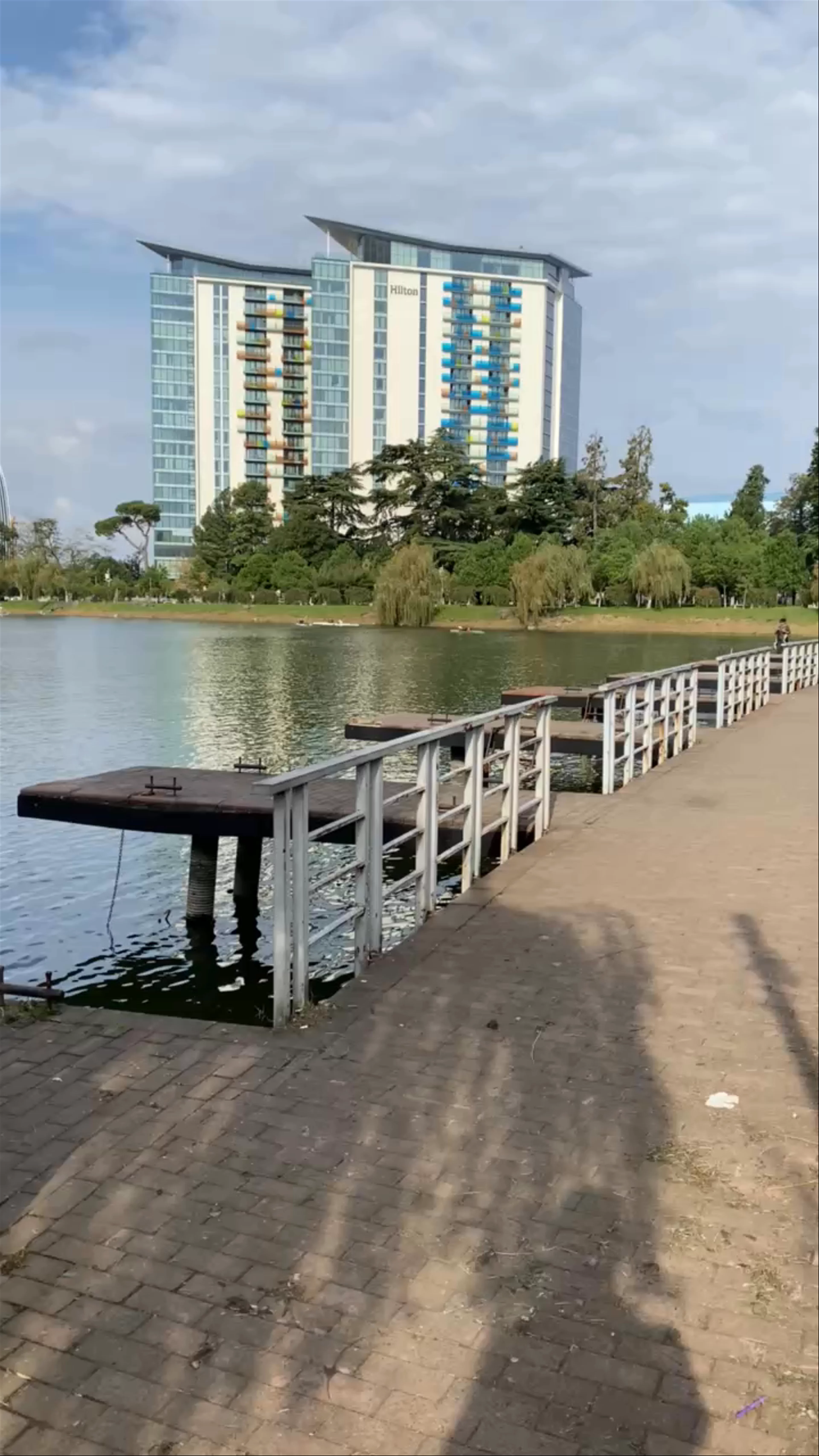 Nuri Lake