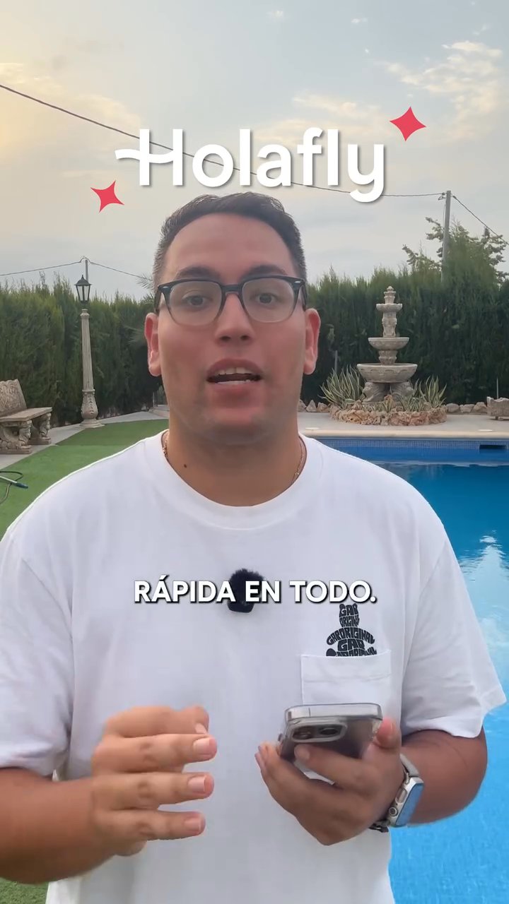 Vídeo UGC 7 de Daniel