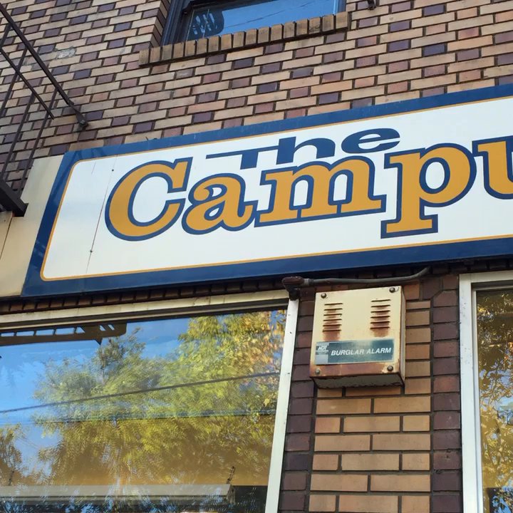 The Campus Store - Office Equipment Near Me - Berkeley, California