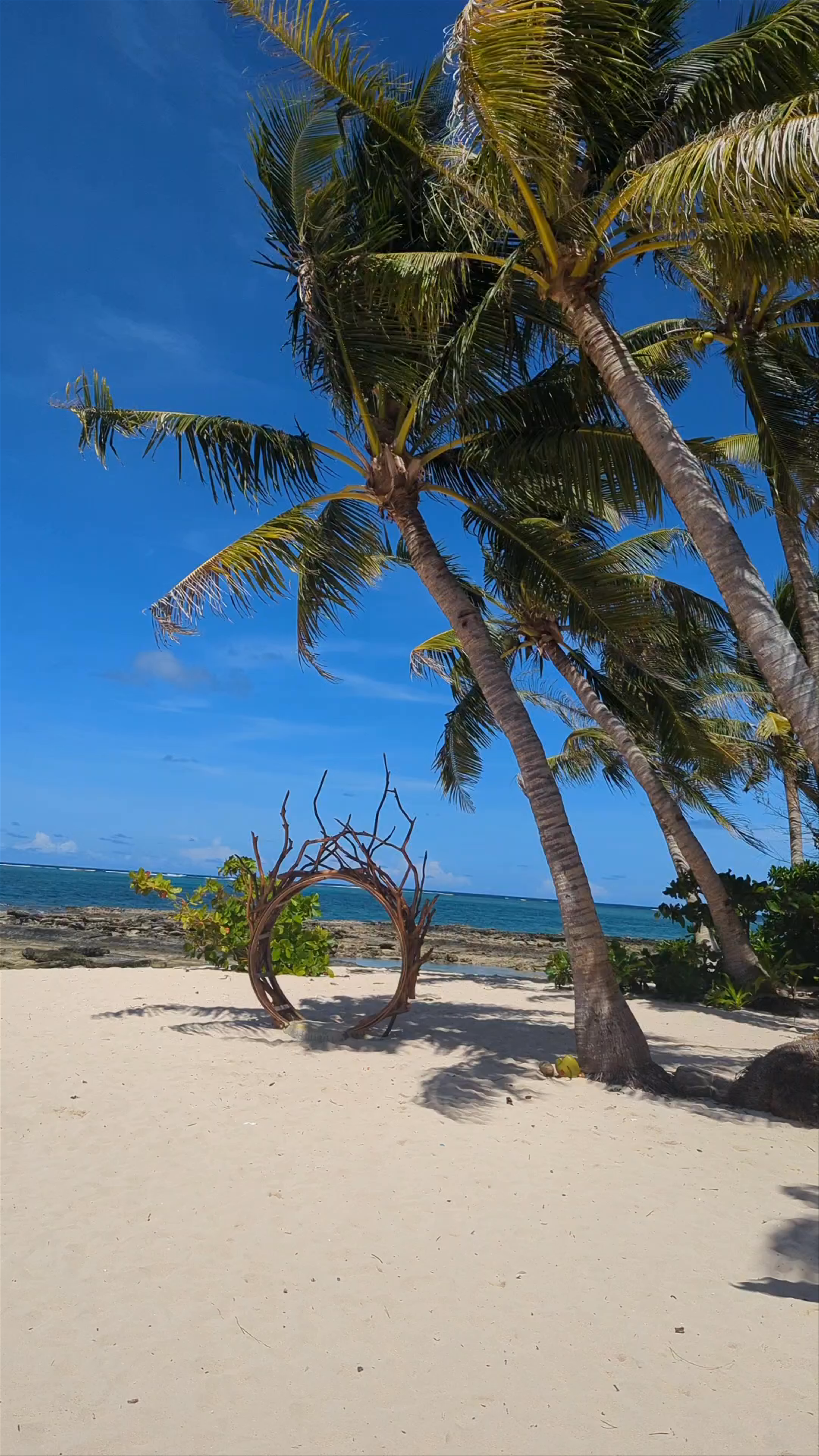 Guyam Island