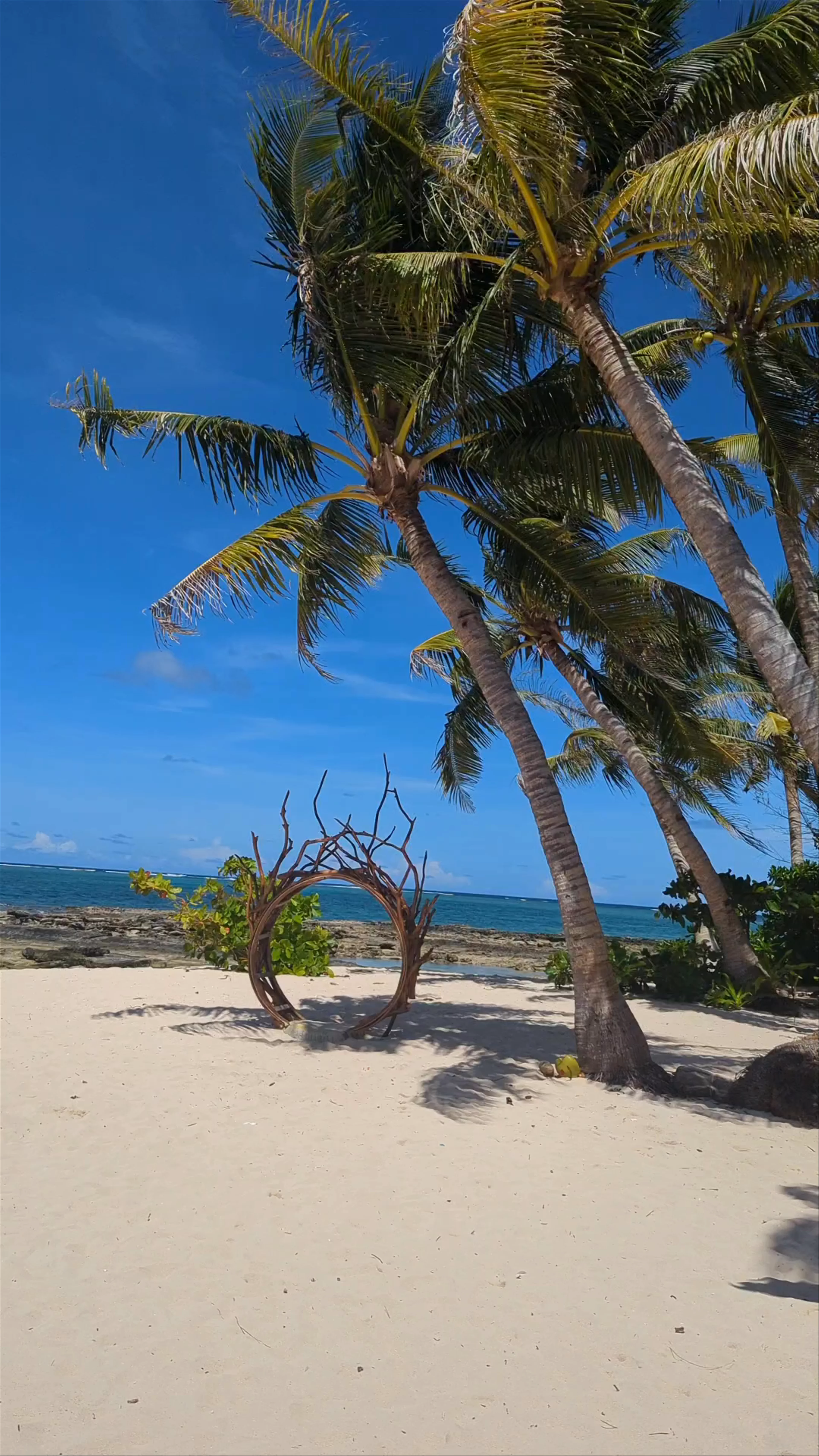 Guyam Island