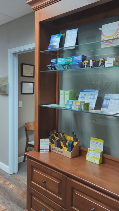 Vision Source Olmos Park - Optometrists Near Me - San Antonio, Texas