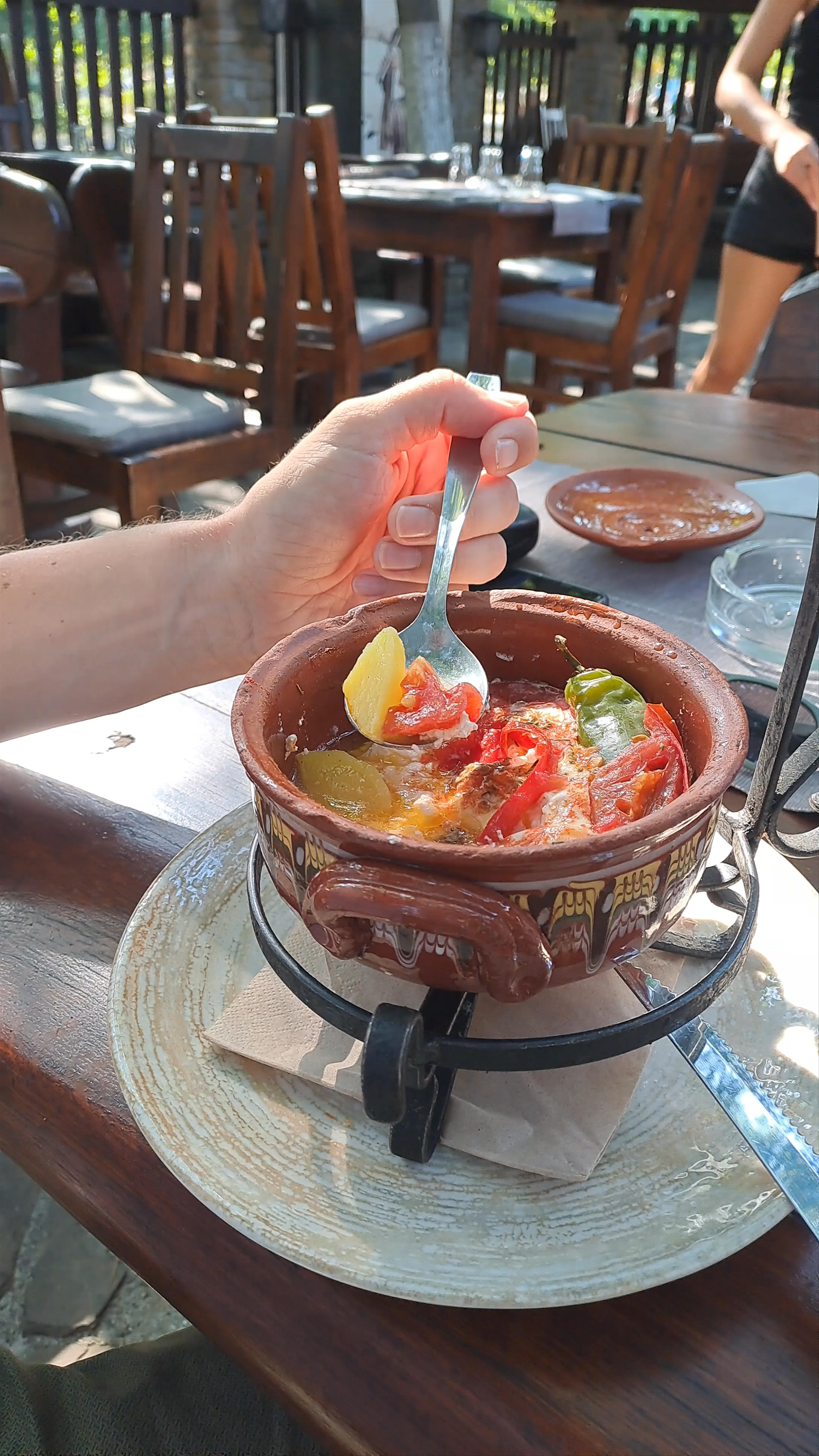 Теньова къща