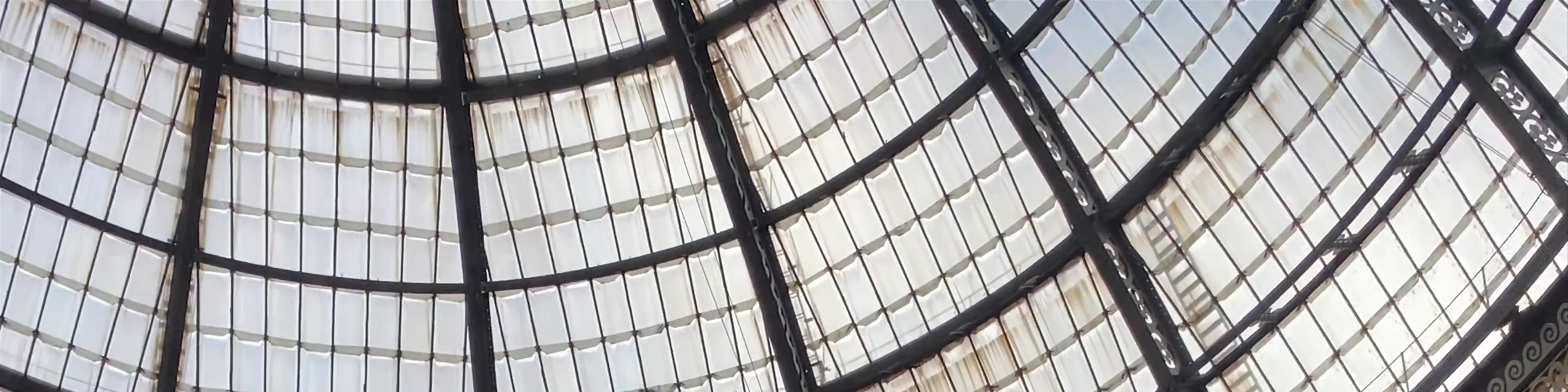 Galleria Vittorio Emanuele II