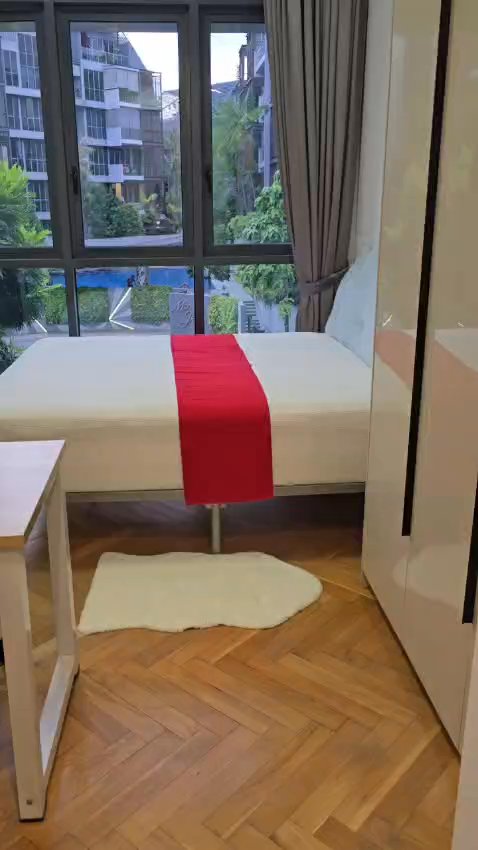 Master Room (Condo) for Rent in  38 Jervois - Image 11