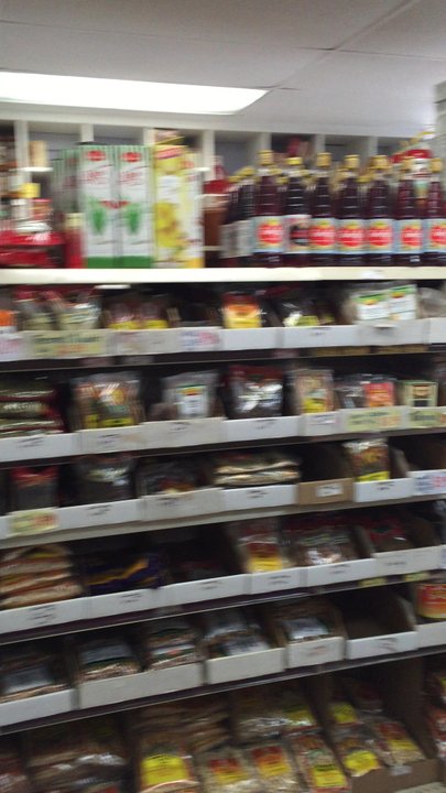 Punjabi Bazaar - Grocery Near Me - Concord, California