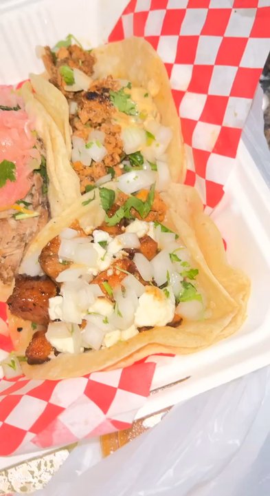 Los Chapos Tacos - Tacos Near Me - Tampa, Florida